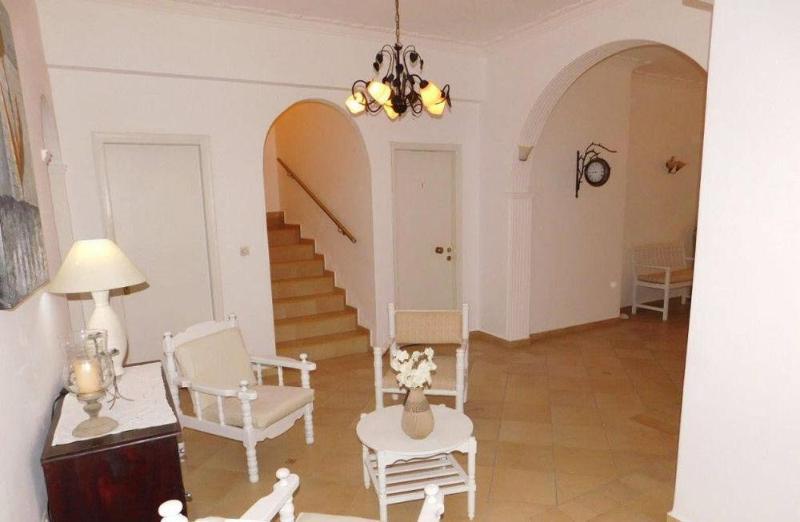 Villa Galini Naousa  Bagian luar foto