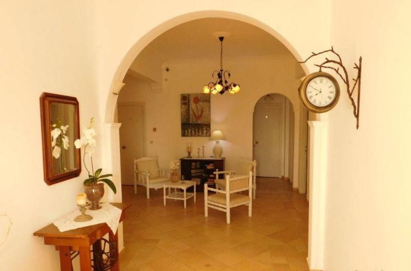 Villa Galini Naousa  Bagian luar foto