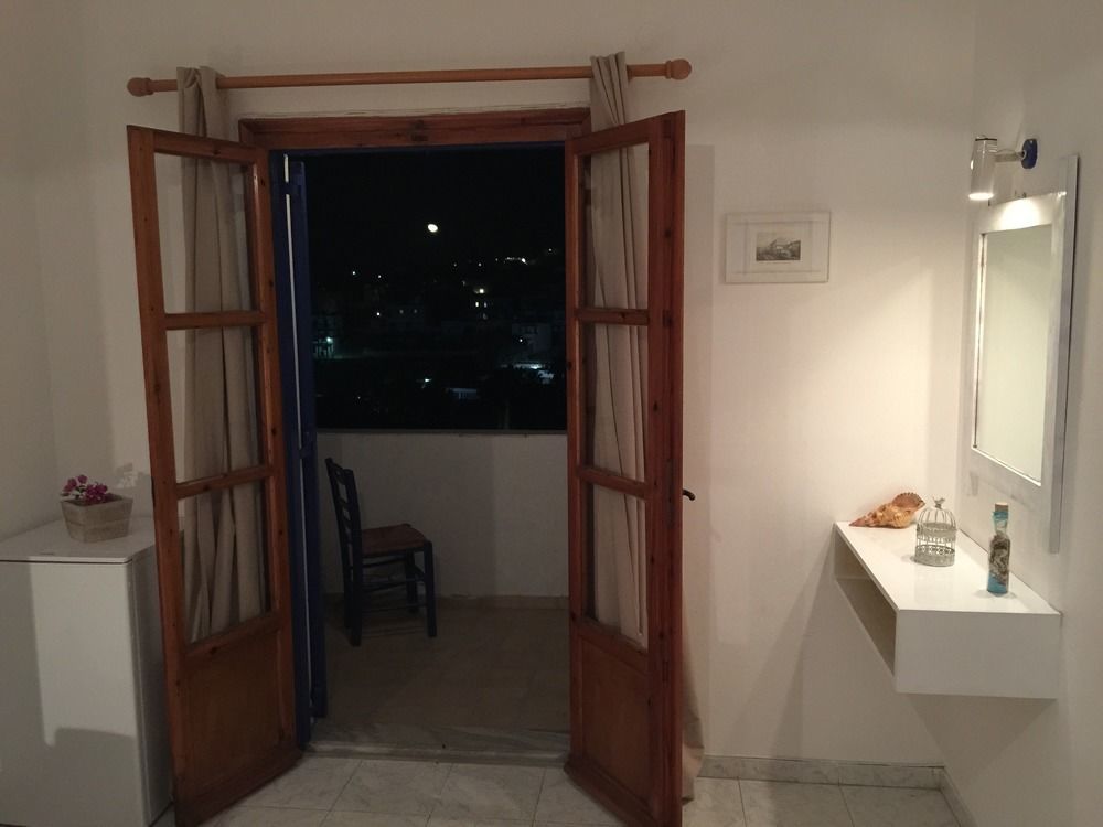 Villa Galini Naousa  Bagian luar foto